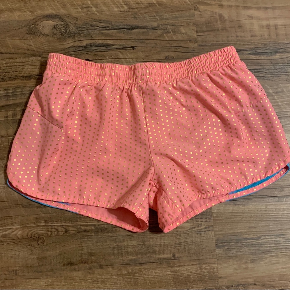 Jadelynn Brooke athletic shorts